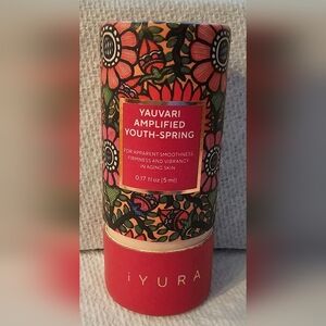 iYURA Yauvari Amplified Youth Spring